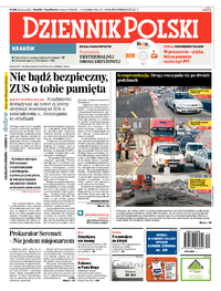 Dziennik Polski