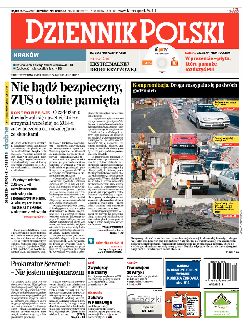 Dziennik Polski