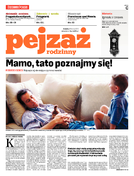 Pejzaż rodzinny