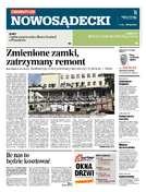 Dz. Nowosądecki