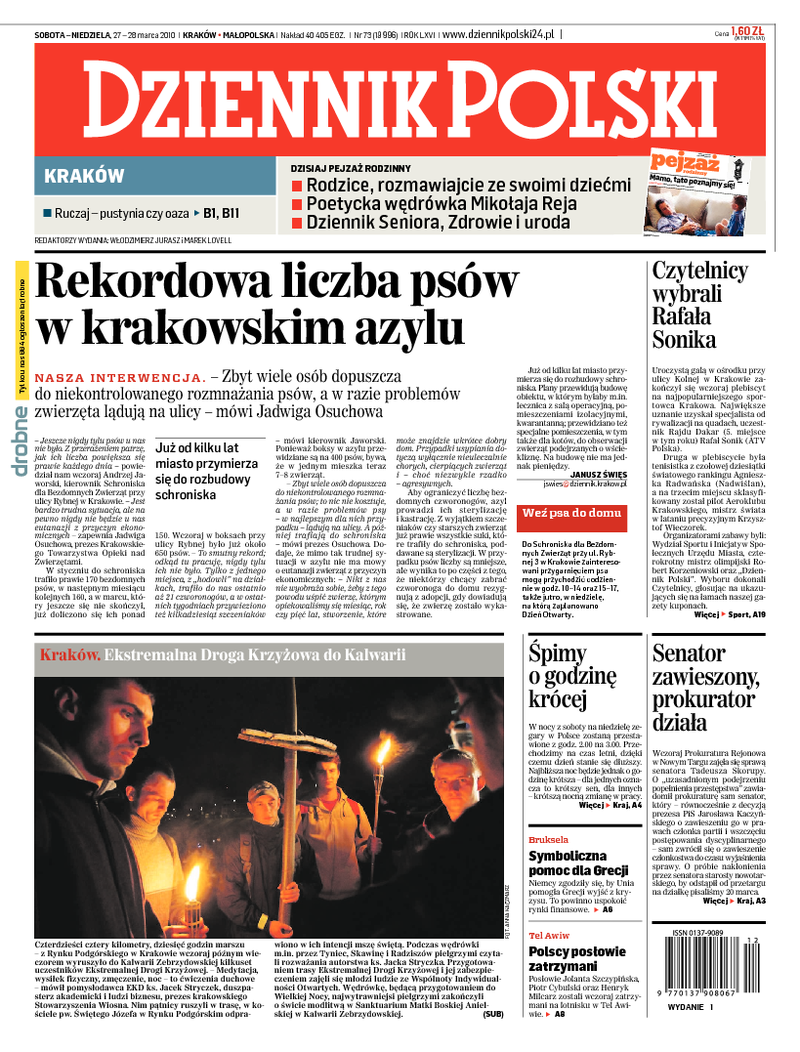 Dziennik Polski
