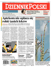 Dziennik Polski