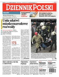 Dziennik Polski