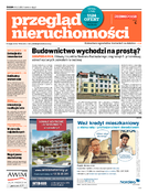 Przegląd nieruchomości