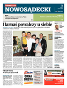 Dz. Nowosądecki