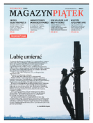 Magazyn Piątek