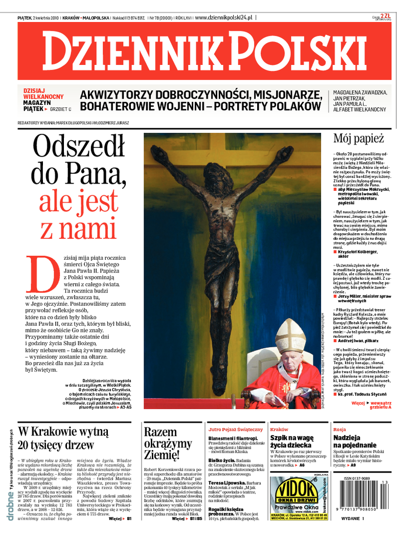 Dziennik Polski