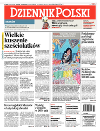 Dziennik Polski