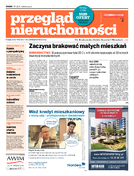 Przegląd nieruchomości