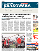 Kronika Krakowska