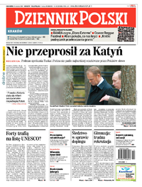 Dziennik Polski