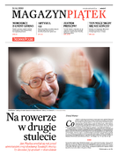 Magazyn Piątek