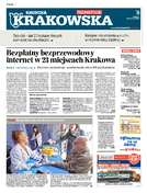 Kronika Krakowska