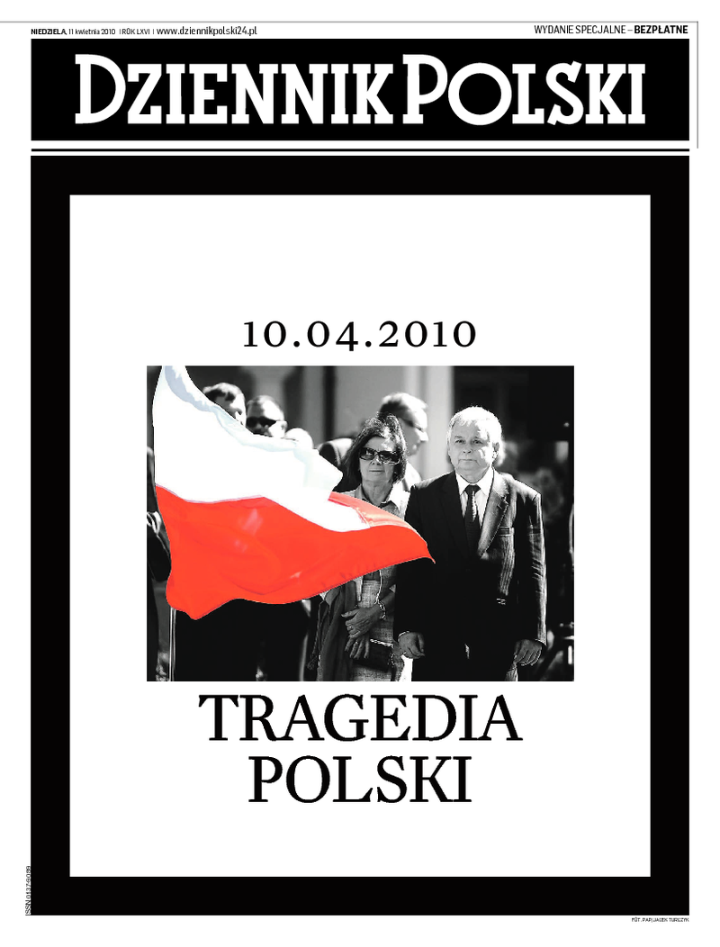 Dziennik Polski