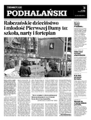 Dz. Podhalański