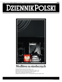 Dziennik Polski