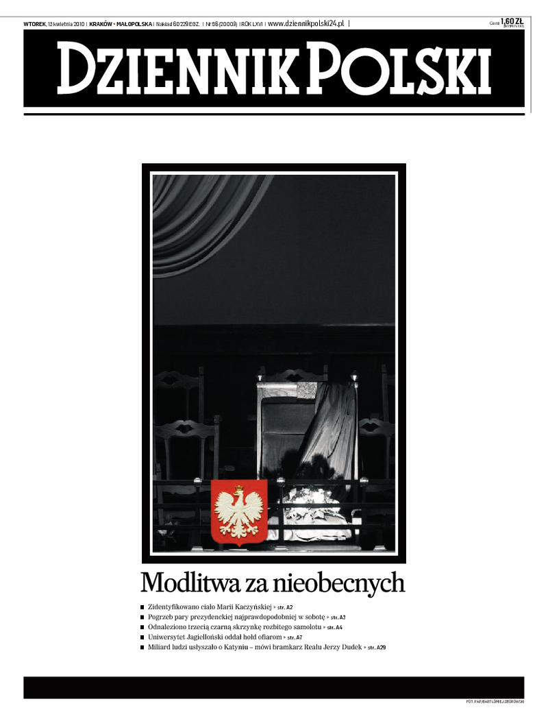 Dziennik Polski