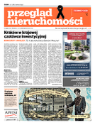 Przegląd nieruchomości