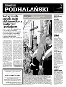 Dz. Podhalański
