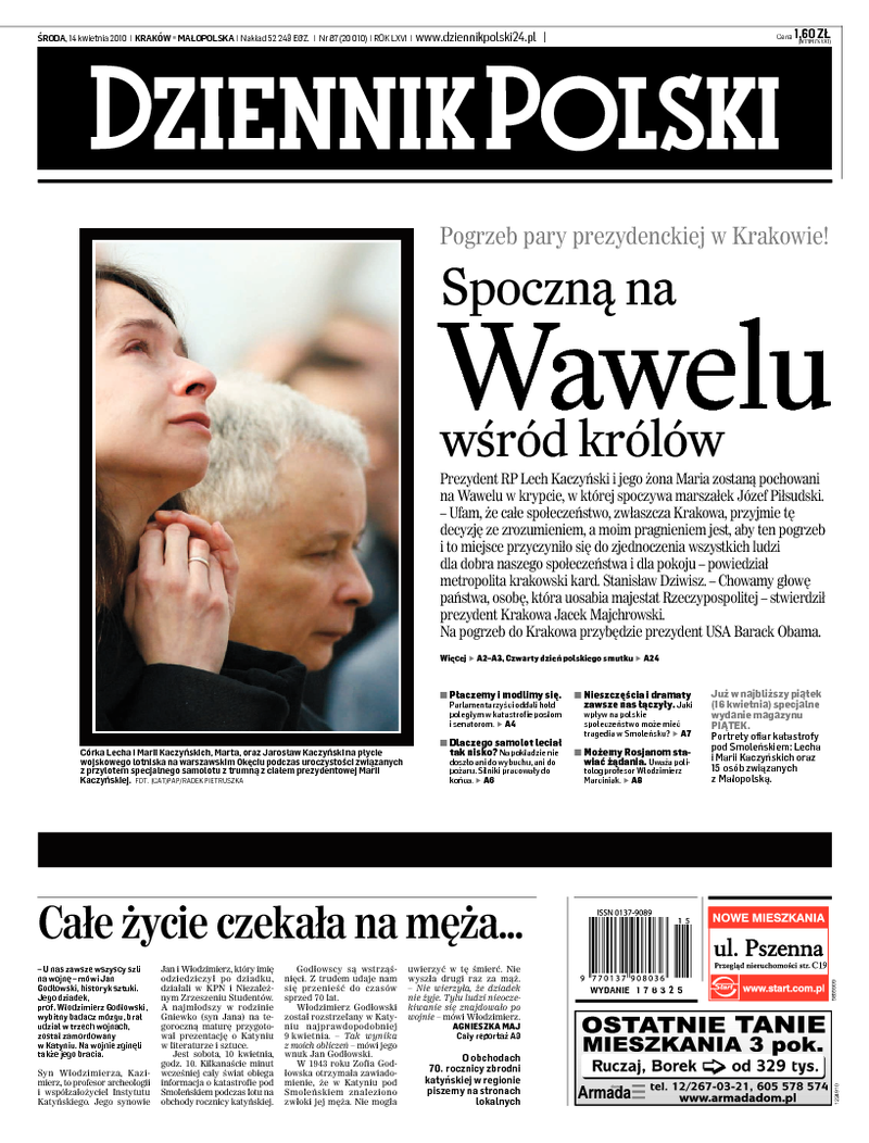 Dziennik Polski