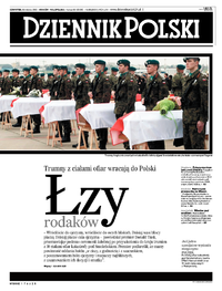 Dziennik Polski