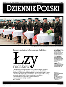 Dziennik Polski