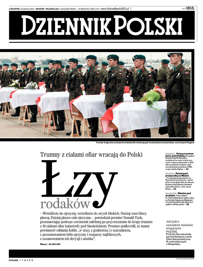 Dziennik Polski