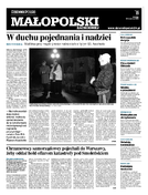 Dz. Małopolski Zach