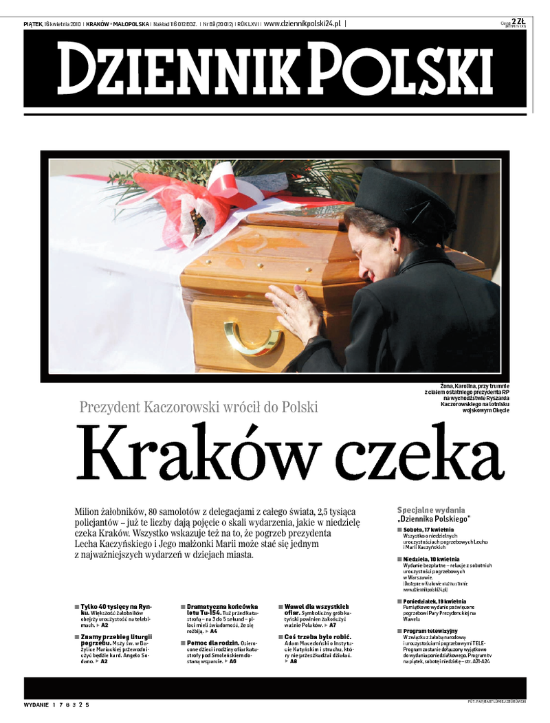 Dziennik Polski