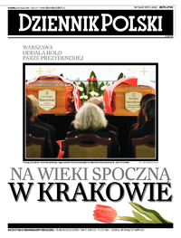 Dziennik Polski