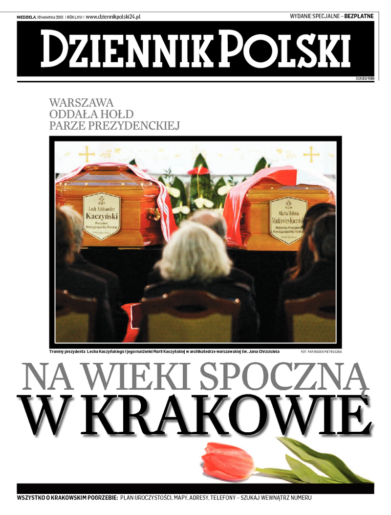 Dziennik Polski
