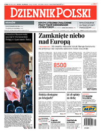 Dziennik Polski