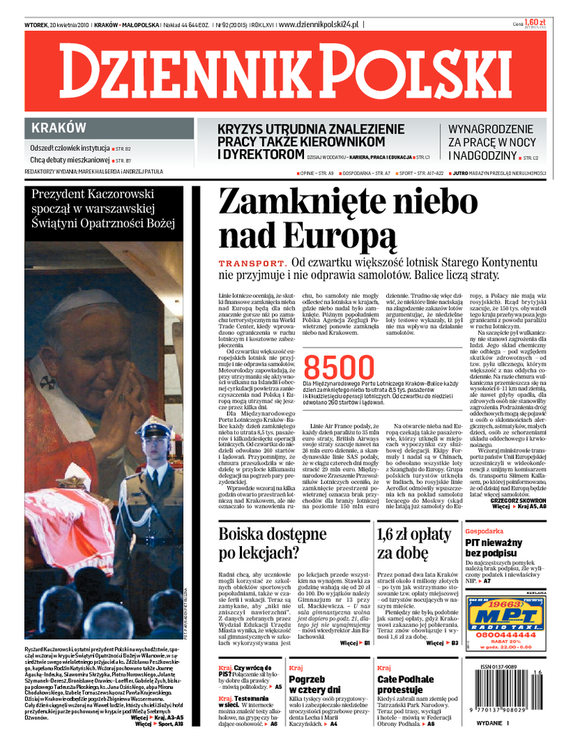 Dziennik Polski