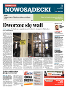 Dz. Nowosądecki