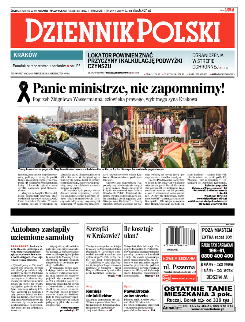 Dziennik Polski