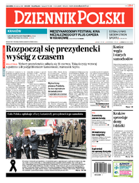 Dziennik Polski
