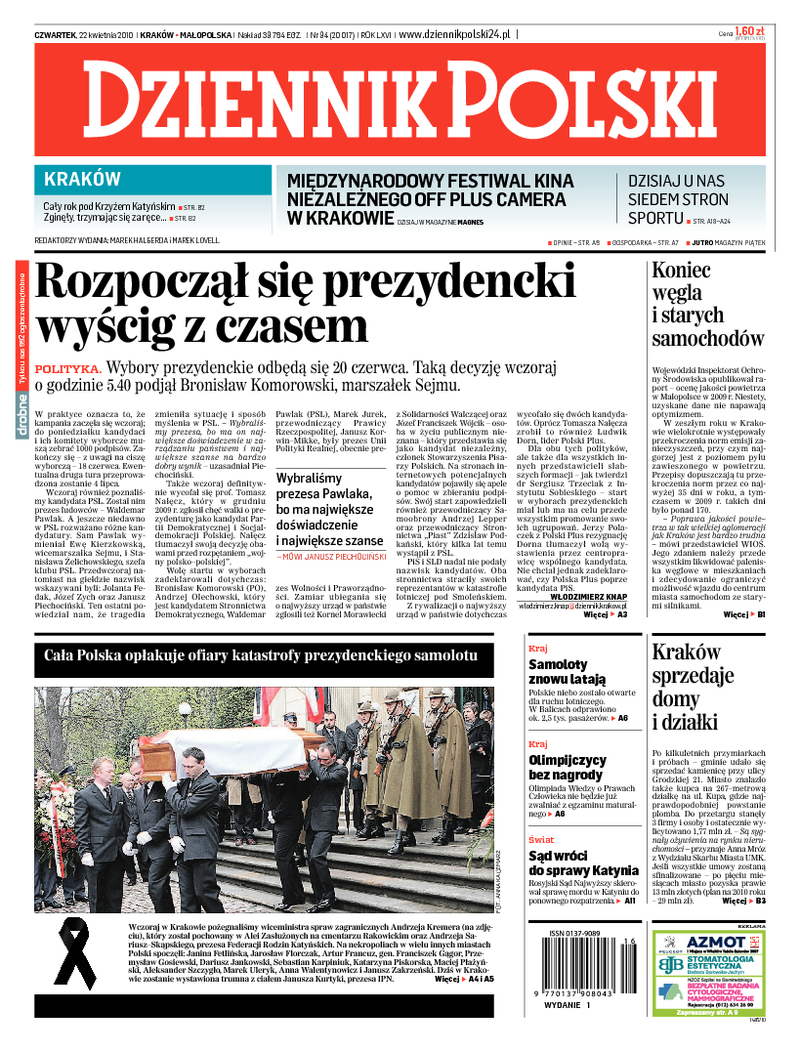 Dziennik Polski