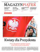 Magazyn Piątek