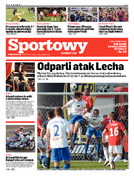 Dz. Sportowy