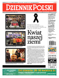 Dziennik Polski