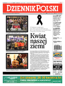 Dziennik Polski