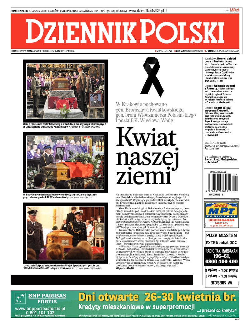 Dziennik Polski