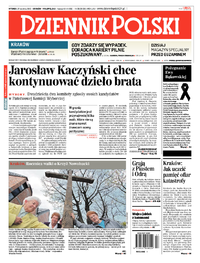 Dziennik Polski