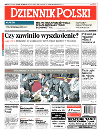 Dziennik Polski