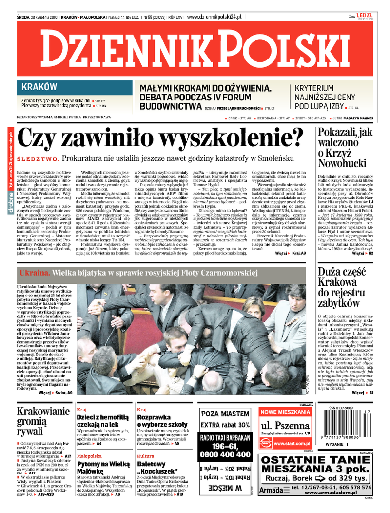 Dziennik Polski