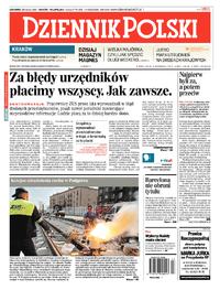 Dziennik Polski