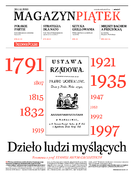 Magazyn Piątek