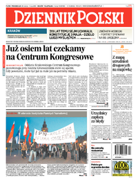 Dziennik Polski