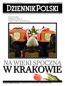 Dziennik Polski
