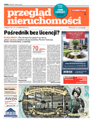 Przegląd nieruchomości